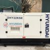 Máy phát điện Hyundai 20kva DHY22KSE