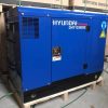 Máy Phát Điện 10kw chạy dầu