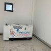 Máy phát điện Hyundai 16kva 1pha DHY 18KSEm