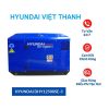 Máy phát điện Hyundai 10kw 3pha DHY12500SE-3