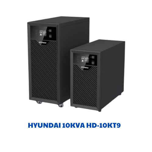 Bộ lưu điện 10kva Online HD10KT9