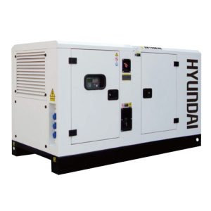Máy phát điện Hyundai 40kva DHY45KSE