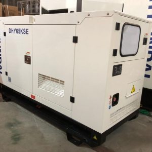 Máy phát điện 60kva
