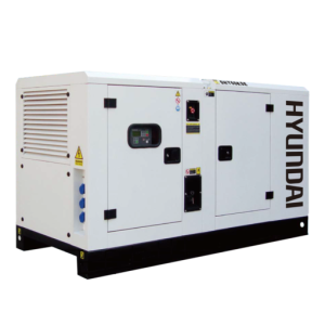 Máy phát điện Hyundai 1000kva DHY1000KSE
