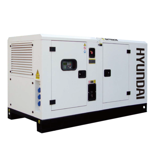 Máy phát điện Hyundai 150kva DHY165KSE