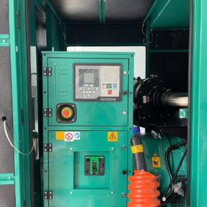 Máy phát điện Cummins 500KVA C500D5