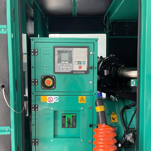 Máy phát điện Cummins 500KVA C500D5