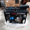 Máy phát điện Hyundai 5KW DHY6000LE
