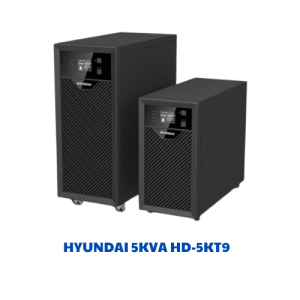 Bộ lưu điện 5kva HD5KT9