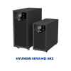 Bộ lưu điện 5kva