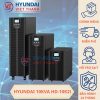 Bộ lưu điện Hyundai 10KVA HD10K2i