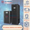 Bộ lưu điện Hyundai 200KVA HD50RM4