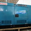 Máy phát điện Kubota 10kva