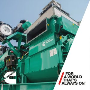 Máy phát điện 200kva