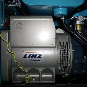 Máy phát điện Kubota 10kva