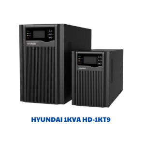 Bộ lưu điện 1kva HD1KT9