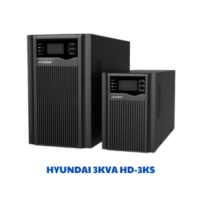 Bộ lưu điện Online 1pha 3kva