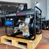 Máy phát điện Hyundai 4KW DHY50CLE