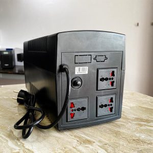 Bộ lưu điện Hyundai 1500VA HD-1500VA