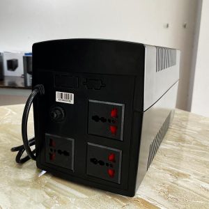 Bộ lưu điện Hyundai 1000VA HD-1000VA