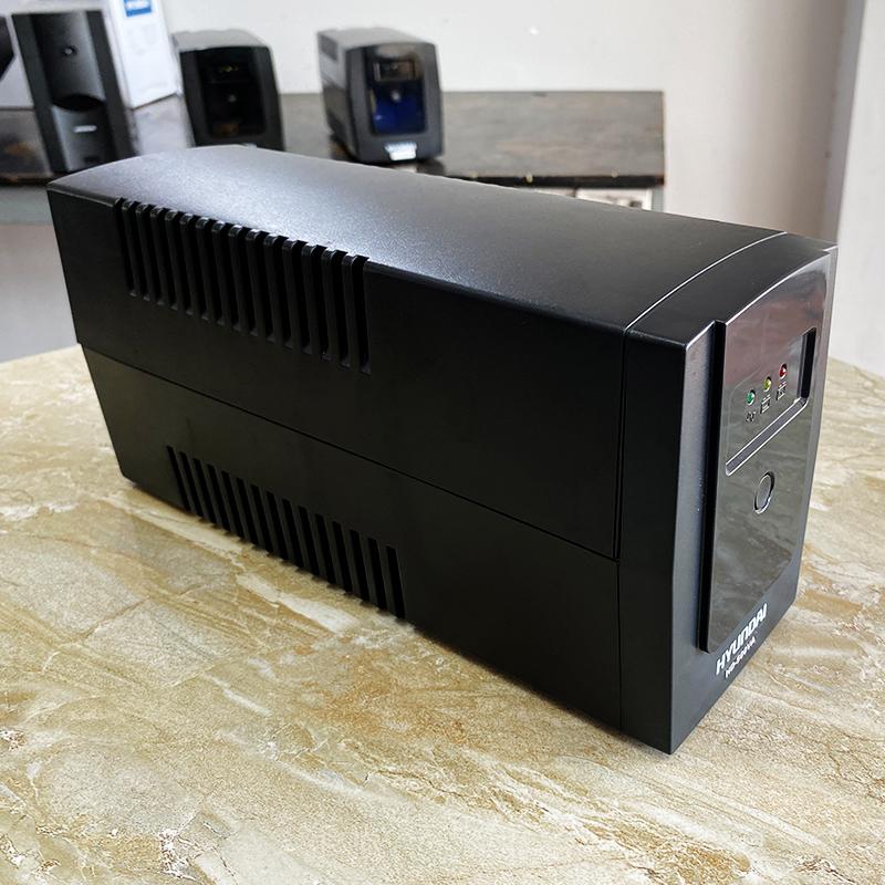Bộ lưu điện Hyundai 500VA HD-500VA