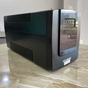 Bộ lưu điện Hyundai 1500VA HD-1500VA