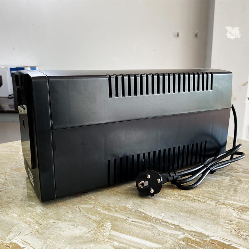Bộ lưu điện Hyundai 1000VA HD-1000VA