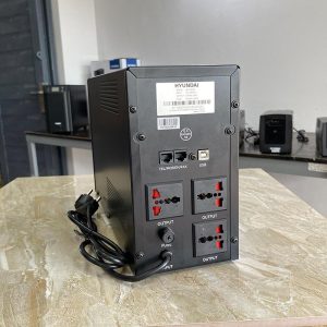 Bộ lưu điện Hyundai 2000VA HD-2000VA