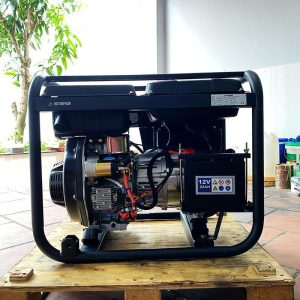 Máy phát điện Hyundai 3kw DHY36CLE