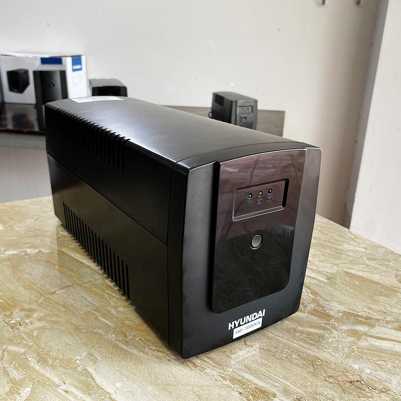 Bộ lưu điện Hyundai 1000VA HD-1000VA