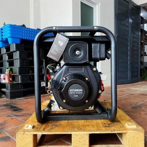 Máy phát điện Hyundai 3kw DHY36CLE