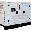 Máy phát điện Hyundai DHY88KSE