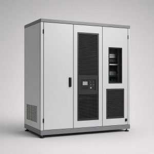UPS công nghiệp