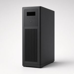 Bộ lưu điện UPS Online