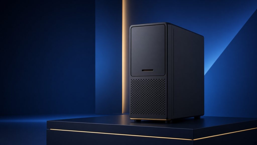 UPS nguồn điện công nghiệp THỊNH PHÁT